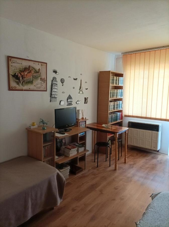 Studio Vajdahunyad Kültér fotó